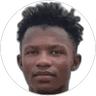 Karamba Gassama, Midfielder for Gaziantep FK