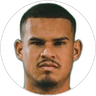 Jonilson, Defender for Operário FC MS