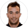 Djamel Benlamri, Defender for ES Mostaganem