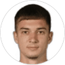 Darko Stojanovic, Midfielder for Tekstilac Odžaci