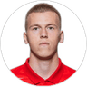 Dmitry Shilov, Midfielder for Sochi 2