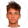 Maksim Matveev, Defender for Arsenal