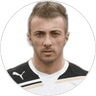 Martin Toshev, Attacker for Sportist Svoge