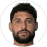Tavares Lucas, Defender for Desportiva Ferroviária
