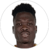Junior Ajayi, Forward for Hellas Verona