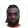Ibrahim Ouattara, Forward for Austria Lustenau