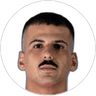 Giorgos Papacharalampous, Goalkeeper for Omonia Aradippou