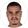 Paraiso Leo, Defender for Inter de Limeira