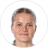 Sara Frigren, Midfielder for Brommapojkarna