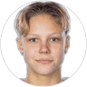 Saga Andersson, Goalkeeper for Rosengård