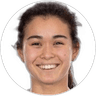 Agnes Hedman, Midfielder for Orebro SK W
