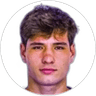 Costa Fernando, Goalkeeper for RB Bragantino
