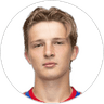 Egor Noskov, Defender for SKA Khabarovsk