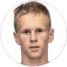 Matvey Kislyak, Midfielder for CSKA Moscow