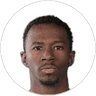 Yaseen Al Zubaidi, Forward for Al-Kholood Club