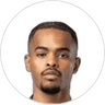 Khalid Al Asiri, Defender for Al Diriyah