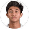 S. Zaky, Defender for PSM