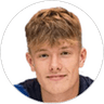 L. Pirie, Attacker for Leeds United U18