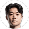 Jin-Young Sung, Forward for Paju Citizen