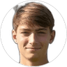 Artem Onishchenko, Midfielder for Tauras