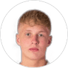 Atli Jonasson, Forward for Fram