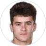 F. Olimzoda, Midfielder for Arsenal