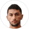Arafat Haj Ibrahim, Defender for Al Wehdat