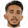 M. Torabi, Midfielder for Shams Azar Qazvin