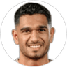 Alireza Enayatzadeh, Midfielder for Persepolis