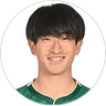 Issei Kumatoriya, Forward for Tokyo Verdy