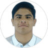 Arath Moreno, Midfielder for Necaxa