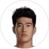Xiao Peng, Defender for Shandong Taishan
