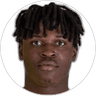 Eric Bile, Forward for PFC Ludogorets Razgrad