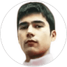Sherzat Nur, Defender for Liaoning Shenyang Urban