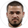 Said Datsiev, Defender for Kyrgyz Republic U23