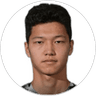 K. Nurlanbekov, Goalkeeper for Kyrgyzstan