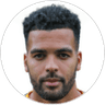 Jacob Mellis, Midfielder for 
    