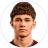 Jacob Devaney, Midfielder for Manchester United
