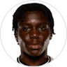 W. Okoduwa, Defender for Wolves U21