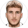 Seb Drozd, Forward for Queen's Park