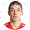 Nikoloz Dadiani, Midfielder for FC Iberia 1999