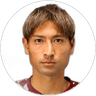J. Tanaka, Attacker for Gifu