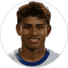 Juan Rossel, Midfielder for Universidad Católica
