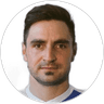 P. Batin, Attacker for Minaur Baia Mare