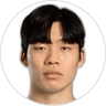Jae-Min Jung, Forward for Gimcheon Sangmu