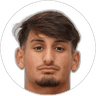 Lorenzo Carfora, Midfielder for Benevento Calcio