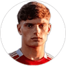 G. Leoni, Defender for Liverpool