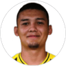 D. Carter, Attacker for El Paso Locomotive