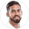 Andres Andrade, Midfielder for Boca Juniors de Cali