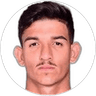 Meneses Cassio, Goalkeeper for América Mineiro